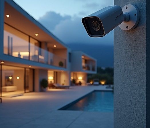 Luxury Residential Properties