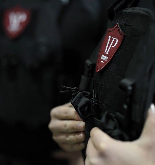 Site Protection Officers