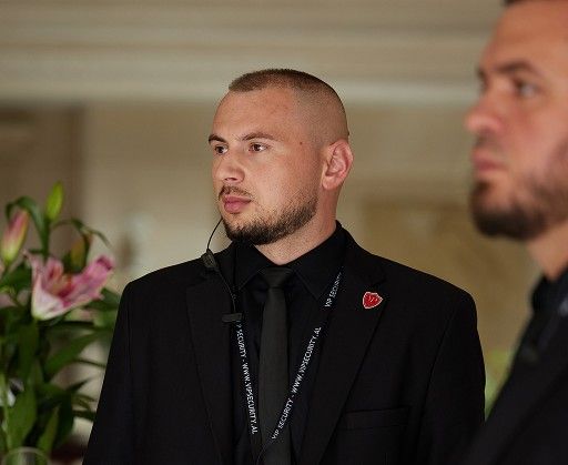 Asset Security Experts