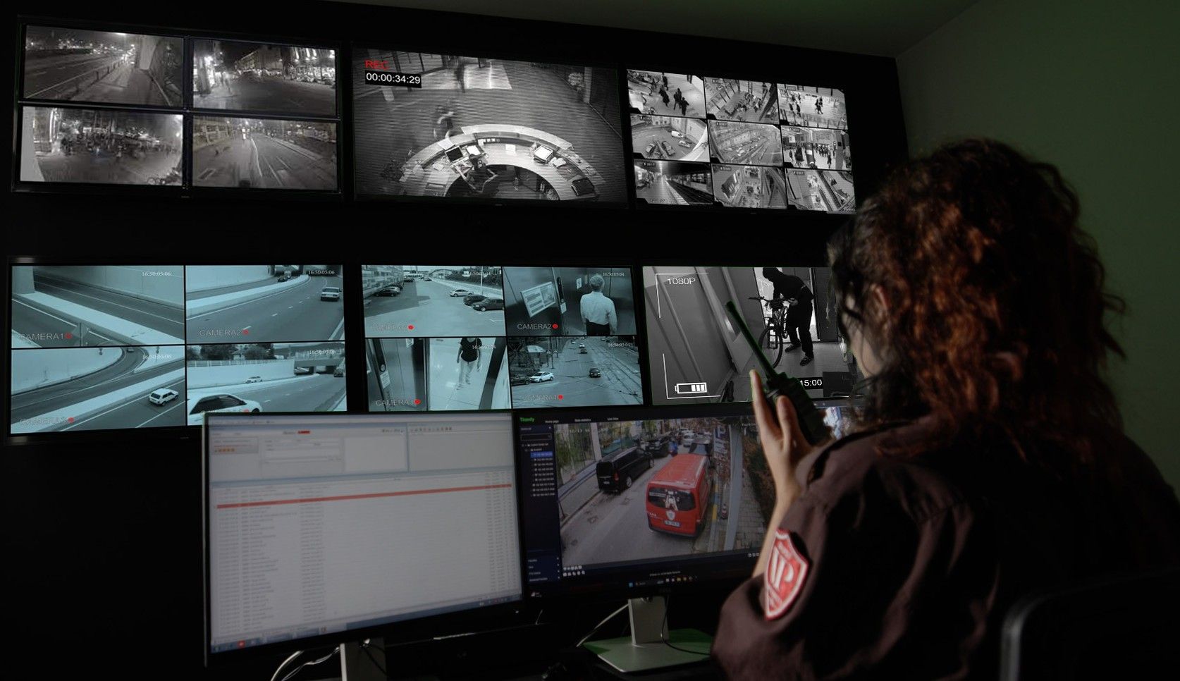 Crisis Readiness Units